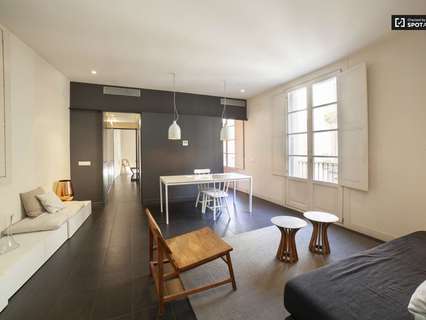 Apartamento en alquiler en Barcelona