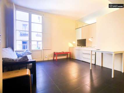 Apartamento en alquiler en Barcelona
