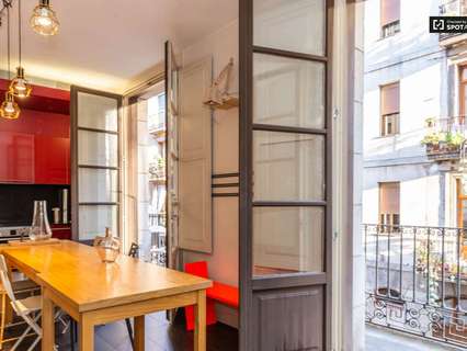 Apartamento en alquiler en Barcelona