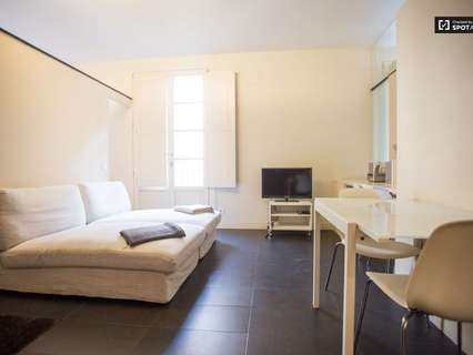 Apartamento en alquiler en Barcelona