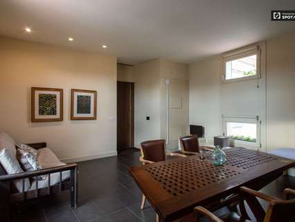 Apartamento en alquiler en Barcelona