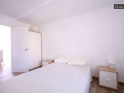 Piso en alquiler en Valencia