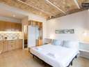 Estudio en alquiler en Barcelona