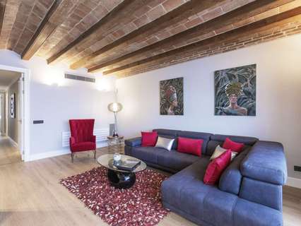 Apartamento en alquiler en Barcelona