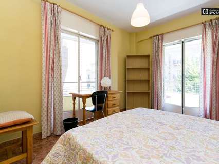 Piso en alquiler en Granada