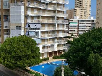 Apartamento en alquiler en El Campello