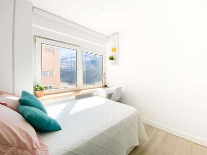 Piso en alquiler en Madrid