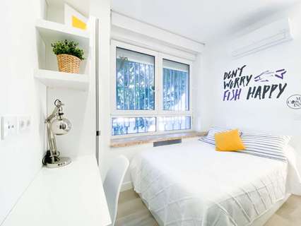 Piso en alquiler en Madrid