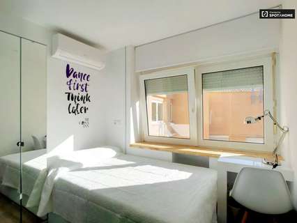 Piso en alquiler en Madrid