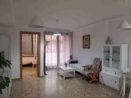 Apartamento en alquiler en Valencia