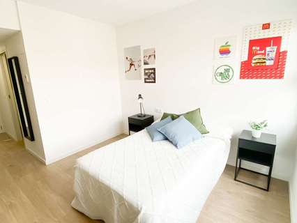 Casa en alquiler en Salamanca