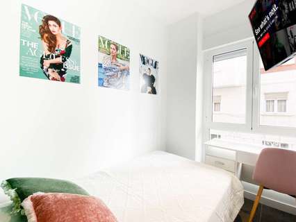 Casa en alquiler en Madrid