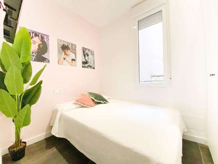 Casa en alquiler en Madrid