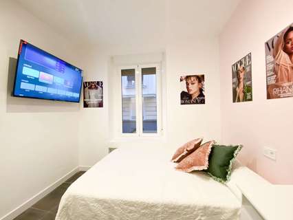 Casa en alquiler en Madrid