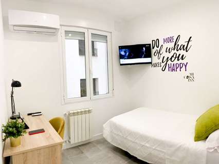 Casa en alquiler en Madrid