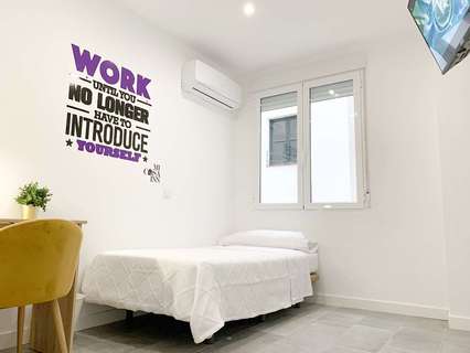 Casa en alquiler en Madrid