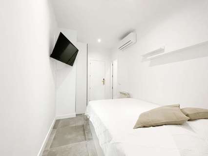 Casa en alquiler en Madrid