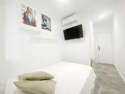 Casa en alquiler en Madrid