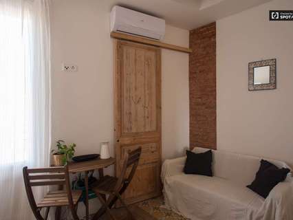Apartamento en alquiler en Barcelona