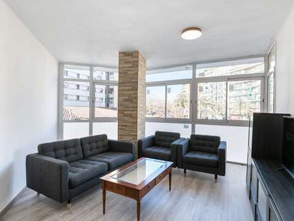 Apartamento en alquiler en Barcelona