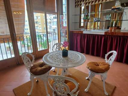 Estudio en alquiler en Barcelona