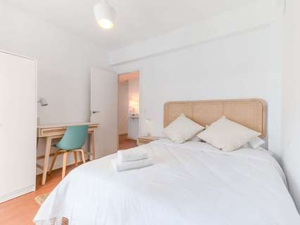 Piso en alquiler en Valencia