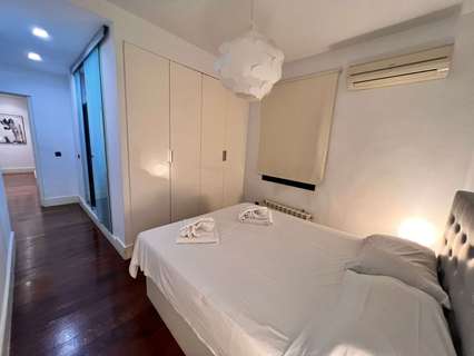 Apartamento en alquiler en Madrid