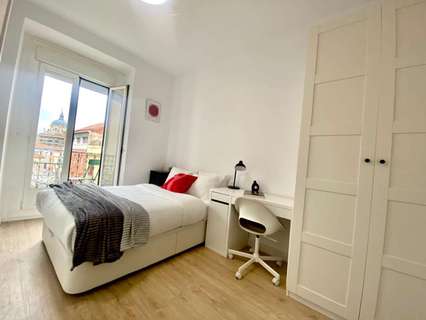 Piso en alquiler en Madrid rebajado