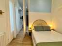 Apartamento en alquiler en Madrid