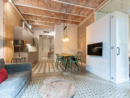 Apartamento en alquiler en Barcelona