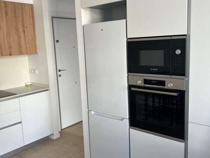 Apartamento en alquiler en Mislata