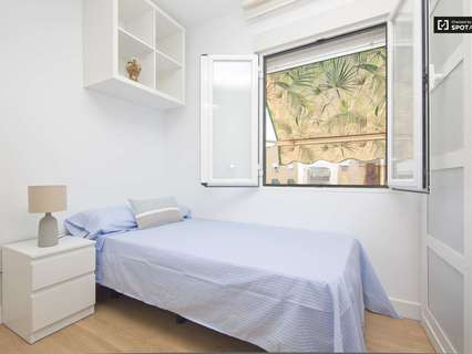 Piso en alquiler en Madrid