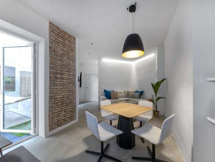 Apartamento en alquiler en Valencia