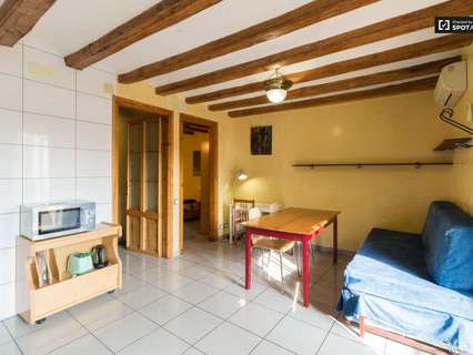 Apartamento en alquiler en Barcelona