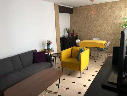 Apartamento en alquiler en Valencia