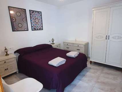 Piso en alquiler en Granada rebajado