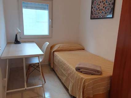 Piso en alquiler en Granada