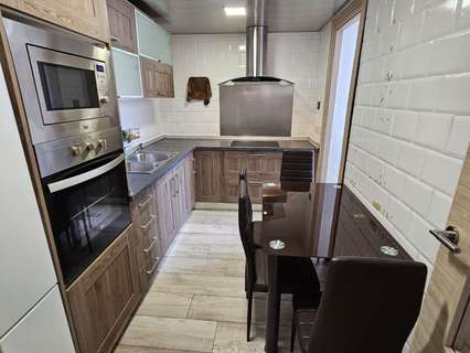 Apartamento en alquiler en Olesa de Montserrat