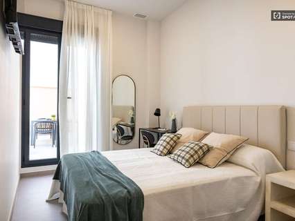 Piso en alquiler en Valencia rebajado