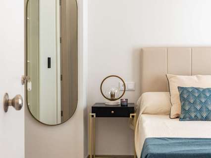 Piso en alquiler en Valencia rebajado