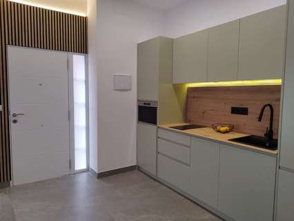 Estudio en alquiler en Valencia