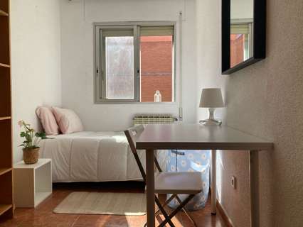 Piso en alquiler en Madrid