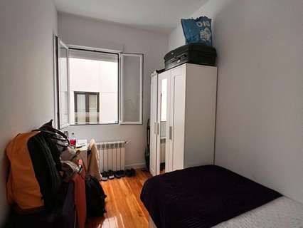 Piso en alquiler en Madrid