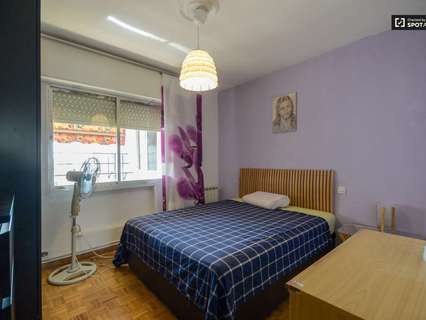 Piso en alquiler en Madrid