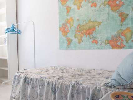 Piso en alquiler en Madrid