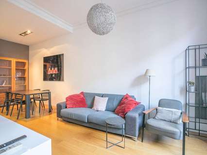 Apartamento en alquiler en Barcelona