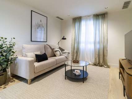 Apartamento en alquiler en Madrid