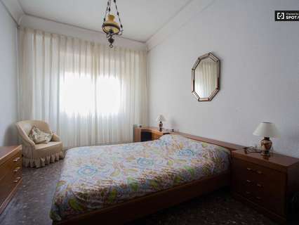 Piso en alquiler en Valencia