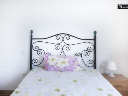 Piso en alquiler en Madrid