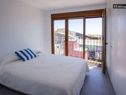 Apartamento en alquiler en Valencia